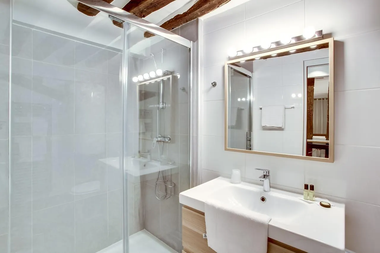 Apartment Apartment Le Marais Paris
